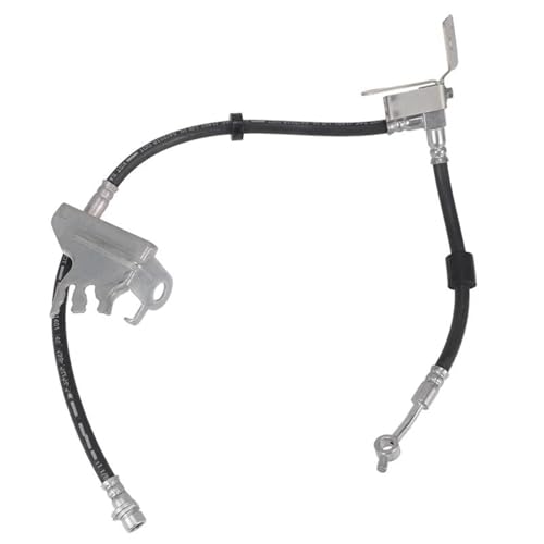 Cable Manguera Hidráulica Freno Estacionamiento Lasso con Motor LR045363