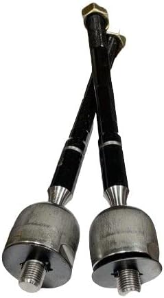 45503-09550 | End Assy, Inner Tie Rod End, Steering Rack End RH | LH for Toyota Tacoma 2004-2019 | 1 Unit By FCS Spare Parts