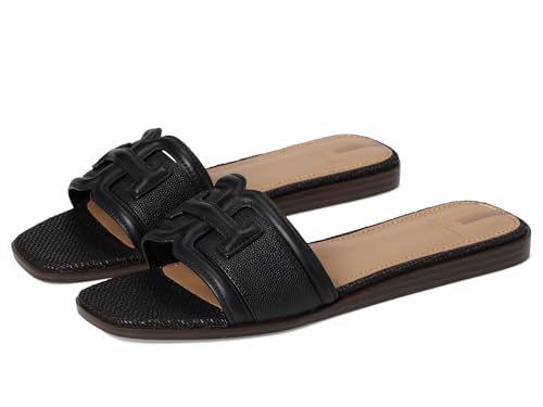 Sam Edelman Women's Irina Sandal Black 8.5 Medium