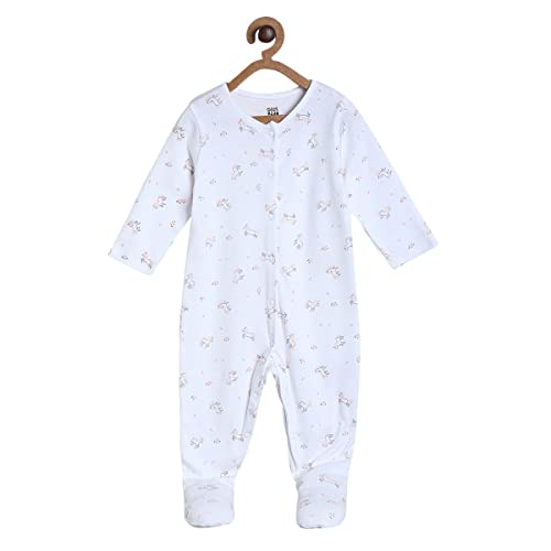 Image of miniklub Boys Sleep Suit