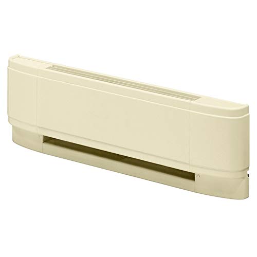 Dimplex LCL701511 Draft Barrier Heater, Almond