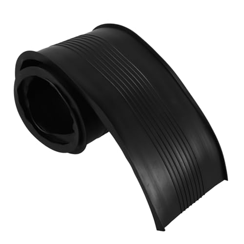 iplusmile De Garaje De Epdm De Aislamiento Para Puertas De Garaje Instalación y Protección Contra Agua y