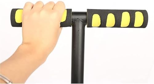 Golf Soil Sampler Probe, Stainless Steel Soil Sampler Probe, Golf Courses Farm Soil Sampling,with T-Shape Handle, for Lawn Plant