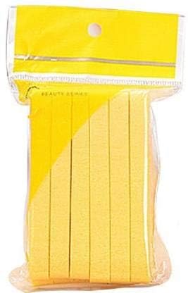 Image of MOOLYAVAAN PRODUCTS Compressed Facial Sponges For Face Cleansing 100% Natural Eco Friendly Facial Sponges For Estheticians - Round Makeup Sponges Travel Makeup Remover Pads - Reusable Face Sponge (12)