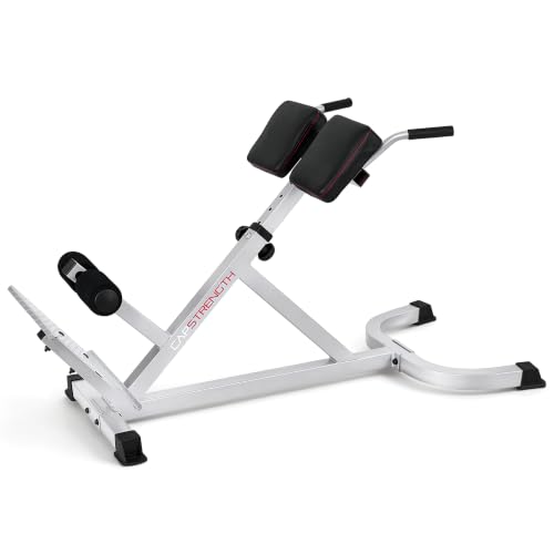 CAP Barbell Hyperextension
