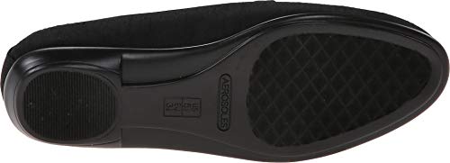 Image of Aerosoles Women's Betunia Slip-On Loafer with Memory Foam Footbed