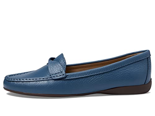 Image of Marc Joseph New York Womens Beverley Road Loafers