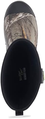 Western Chief Men's Neoprene Mid Height Waterproof Boot with Memory Foam Insole Review | Image 4