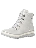 H-Weite Jana Damen Stiefelette 8-8-26266-29 204 H-Weite
