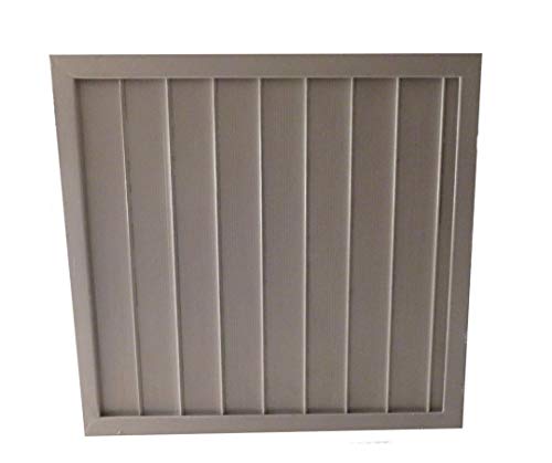 Whole House Attic Ceiling Fan Shutter Seal Cover, Fits 36" X 48" Attic Fan Shutters Insulation #TOP4