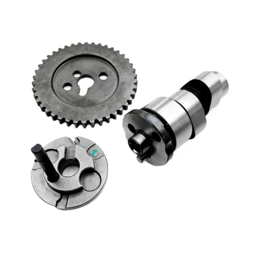 Árbol de levas original 0GR0-024200 elimina ruidos de motor en CF 500S y X550 3