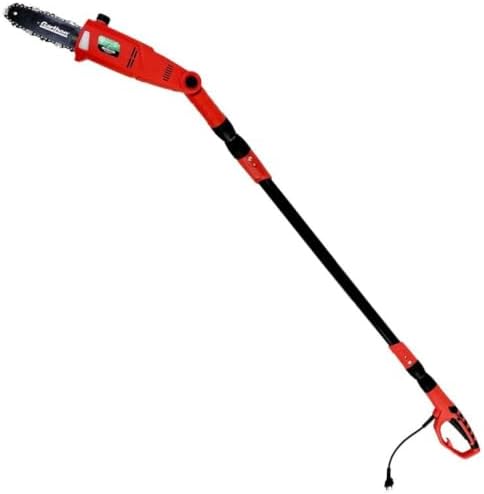 Podador de galhos elétrico 750W haste telescópica - PG-7500 - Gar...