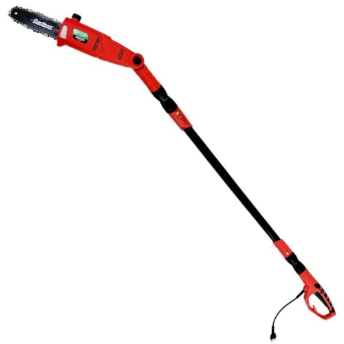 Podador de galhos elétrico 750W haste telescópica - PG-7500 - Gar...