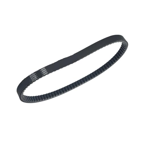Courroie transmission XS150T-9 de distribution allongée moto Crui 180 23100-ZBC-0001