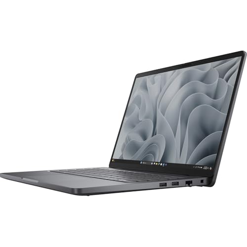 Image of SPL Dell Pro 14 PC14255 RYZ 5 PRO 230 16 GB 512GBSSD 14FHD+Non-Touch IRCamera AMDRyzen 3Cell 65W WLAN Backlit kb Win11Pro