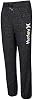 Pantalones jogger de punto suave para niña Hurley 4