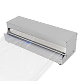 Manual Hand Food Wrap Dispenser, 18