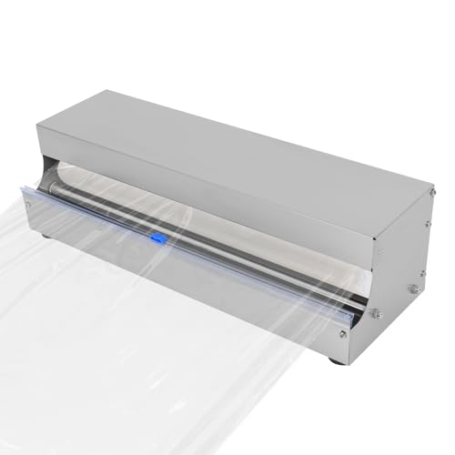 Manual Hand Food Wrap Dispenser, 18