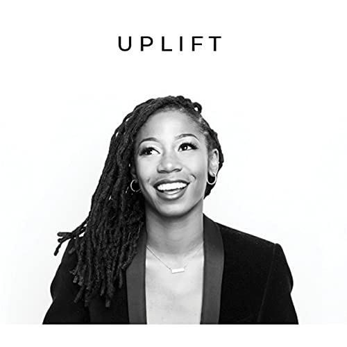 UPLIFT FR - Podcasts #3 : Oc&eacute;ane Custos, Le style et l'image de soi-m&ecirc;me.