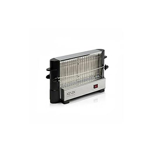 Kenex Tostador Vertical