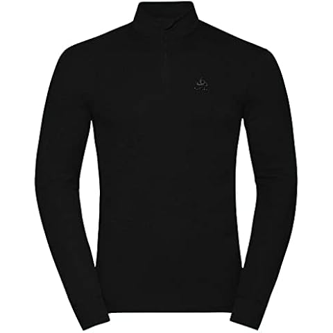 T-shirt Odlo ACTIVE WARM ECO Cover