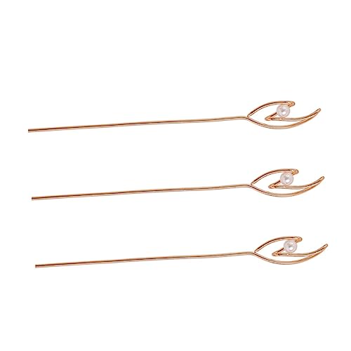 POPETPOP 3 wAs hair stick p[eB[ wAANZT[  X^CO a  Be[WX^C̔ ̔ ͑^A Golden