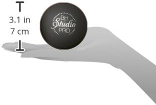 BH Cosmetics Studio Pro Matte Finish Pressed Powder Shade 240