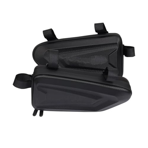 CVCMGDGNEA Für Aprilia Für Shiver Für 750 900 Dorsoduro Motorrad wasserdichte Seitentasche Verkleidung Werkzeug Lagerung Dreieck Tasche Motorbike Pack Luggage Bag(A Pair)