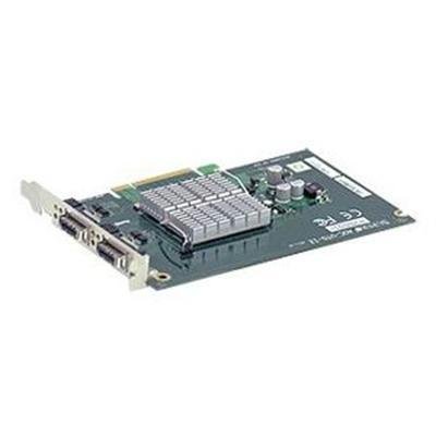 Selected AOC-UTG-i2 add on card By Supermicro