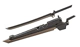 Kotobukiya Modeling Support Goods: Weapon Unit 06 Samurai Master Sword Model Kit Accessory, Multicolor