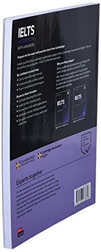 IELTS 16. academic Training Student's Book with Answers with Audio with Resource Bank.