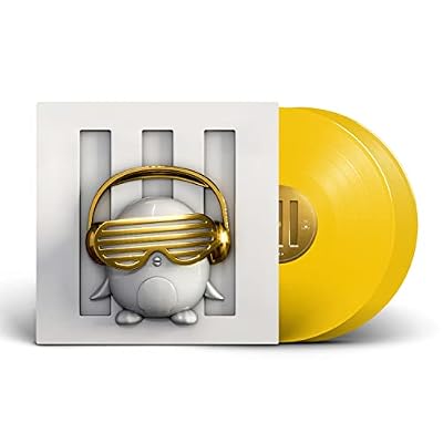 Portada del vinilo III de Gestört Aber Geil (2LP)