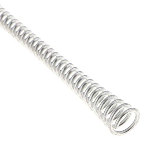 Destapacaños líquido para fregadero y inodoro, herramienta para eliminar tapones de cabello, 1,8 m miniatura 6