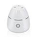 Produktbild Mettime Aroma Diffuser Ultraschall Auto-Aromatherapie Ohne Wasser Keine Heizung 18mm professionelles Flaschenmund Design Oil Düfte Diffusor Mit Automatische Abschaltung für Raum/Büro/Yoga/Spa/Zuhause