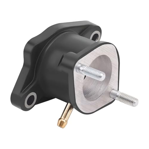 Interfaz de carburador para solucionar tirones en motores de 150cc 4