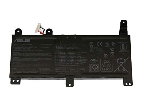 Preisvergleich Produktbild ASUS ROG Strix Scar III G531GW Original Akku 66Wh