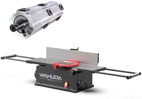 Buy Wahuda Tools Jointer - 8-inch 