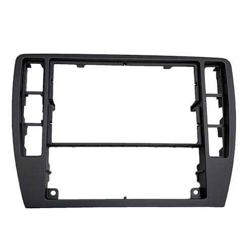Marco de radio para Passat B5 2001-2005 original OE 3B0858069