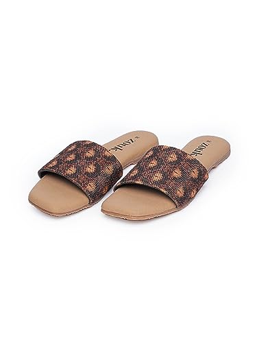 Image of ZOUK Women's Casual Flats