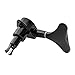 Musiclily Basic 4-in-line Sealed Bass Tuners Tuning Pegs Keys Machine Heads Set for 4 String Electric Bass, Black