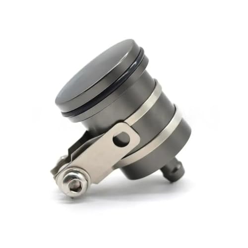 �o�C�N�p �u���[�L���U�[�o�[ For YZFR25 R3 YBR 125 YZF R15 �I�[�g�o�C�p���A�u���[�L�t���[�h���U�[�o�[�N���b�`�^���N�I�C���t���[�h�J�b�v �����p�[�c(�O���[)