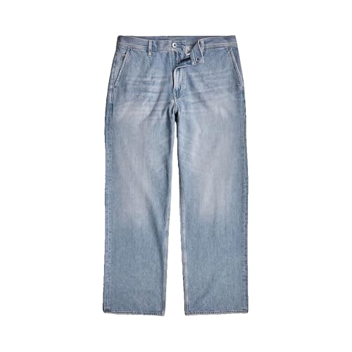 G-STAR Raw - Mens Modson Straight Chino Jeans3