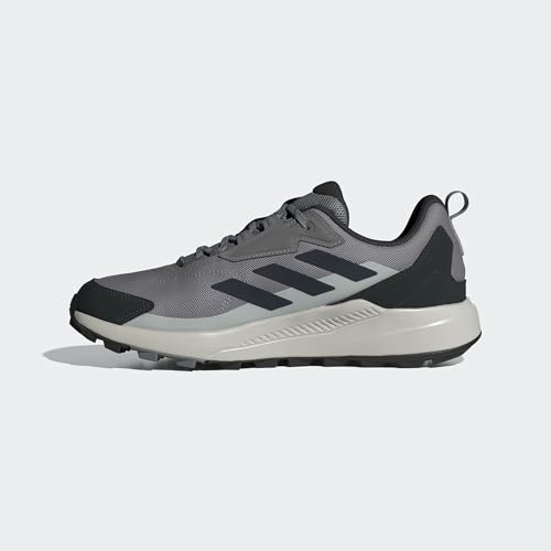 Image of adidas Mens Terrex Anylander Hiking Shoe