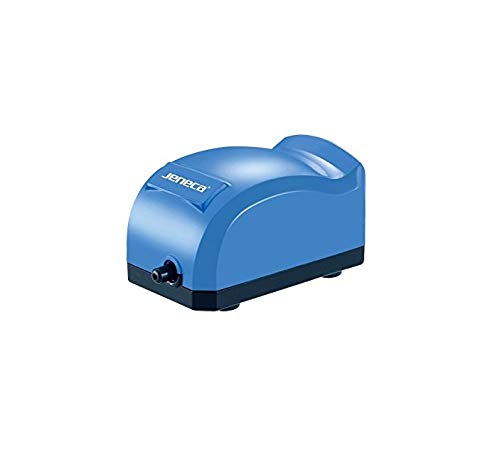 Takestop® Pompa JENECA AP-9800 AREATORE AERATORE