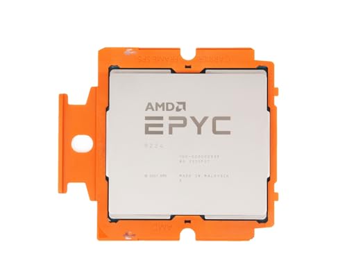 EPYC GENOA 24-CORE 9224 3.7GHz�B