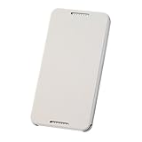 HTC HC V970 One mini 2 Flipcase, weiss