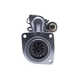 396528100 396528100R 3965281RX Starter Motor 12v ficialafte Fit for Cummins Engine