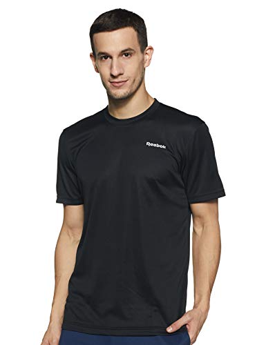 Image of Reebok Men T-Shirt