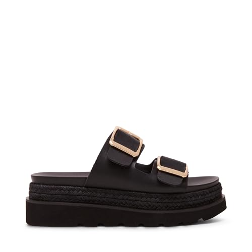 Image of Madden Girl Women's Mythical Platform Sandal