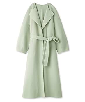 SNIDEL リバーレディコート ミント SNIDEL（スナイデル）の「リバーレディコート（その他アウター